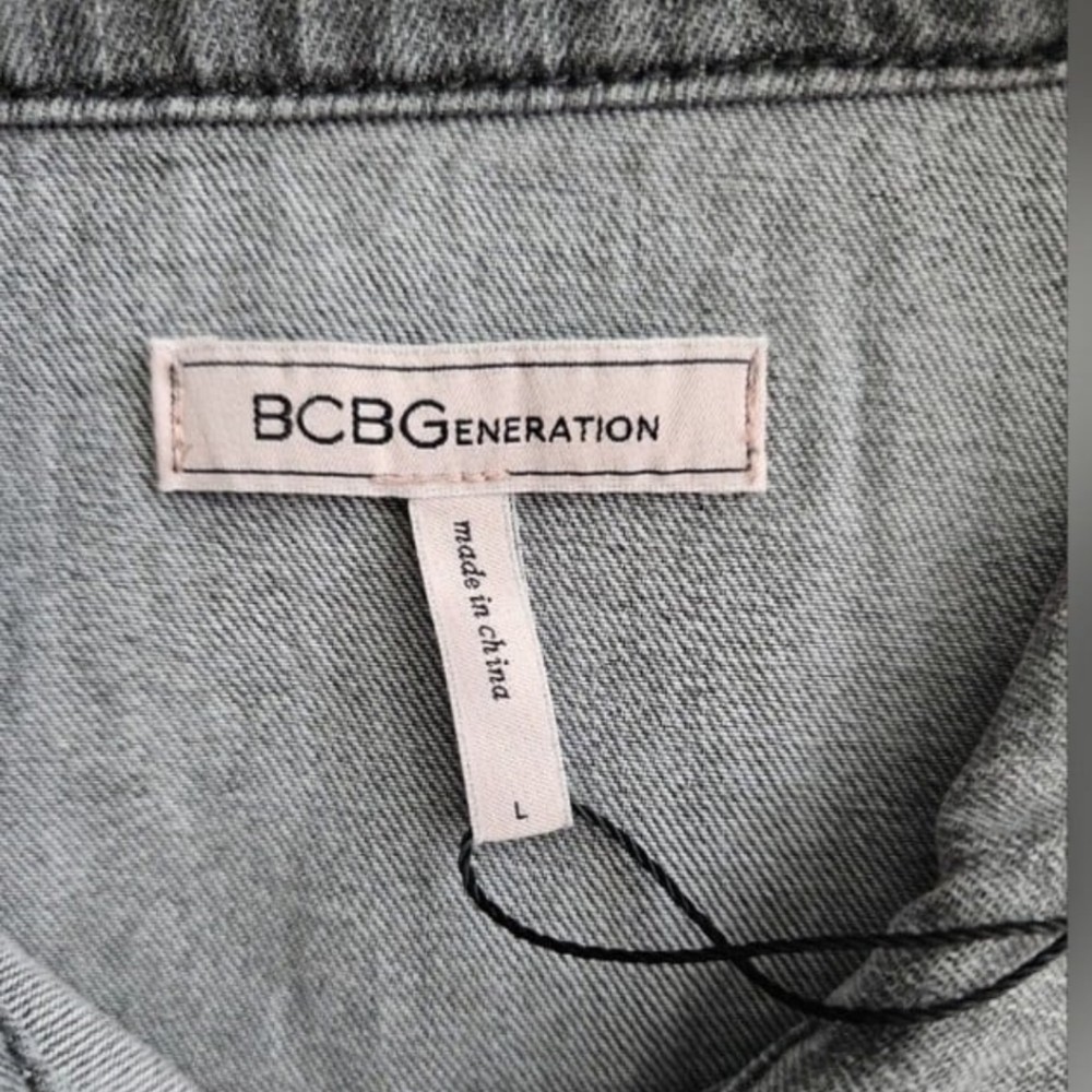 BCBGenerations jacket - Picture 7 of 9